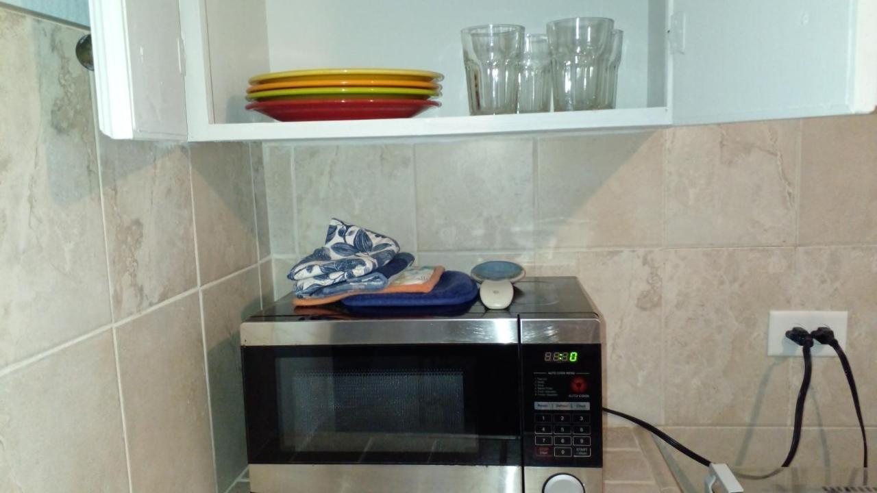 Appartamento Lynn's Cozy *