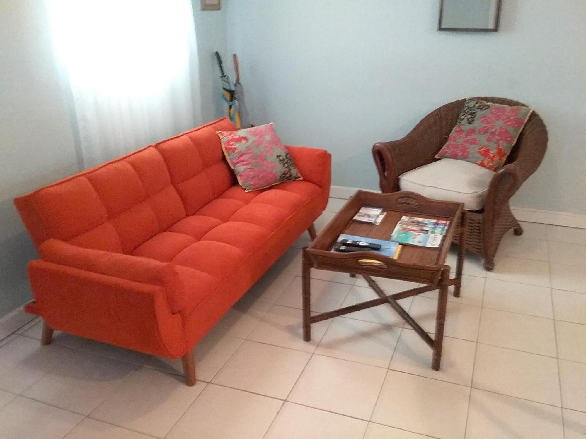 Lynn's Cozy * Nassau